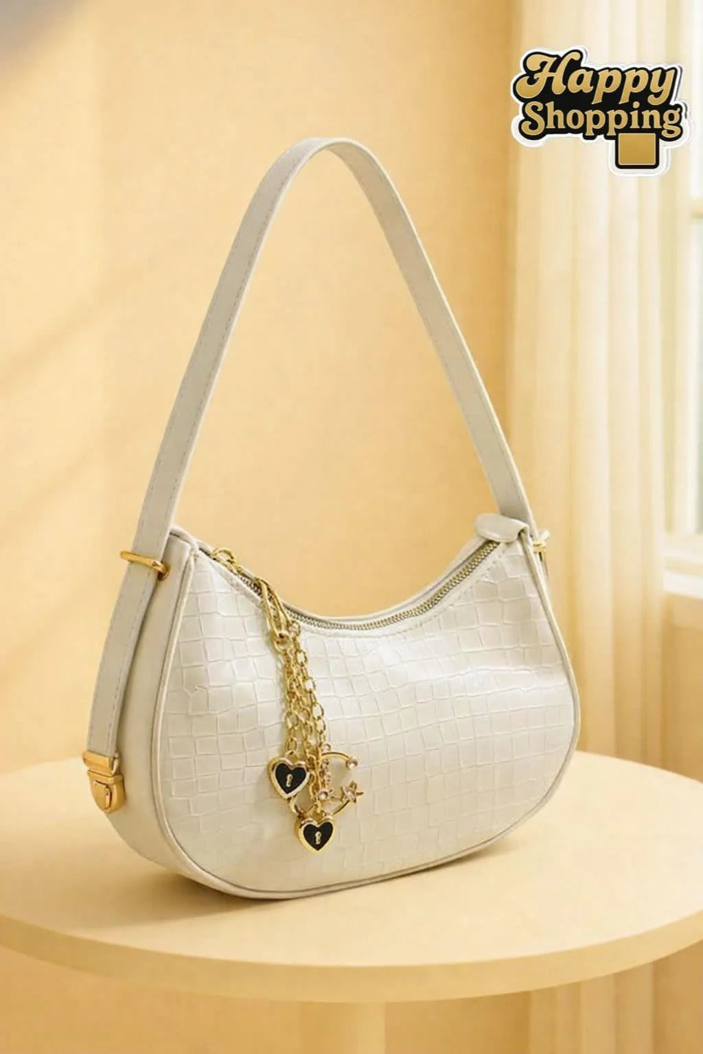 Stylish Multicolor Convertible Crossbody Bag for Girls