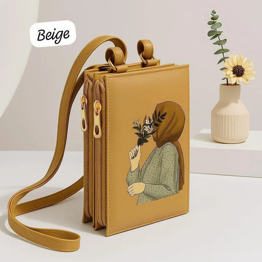 Girls Cross body bag